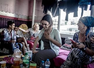 Toplumsal farkındalık projesi: Trans Misafir* Hanesi