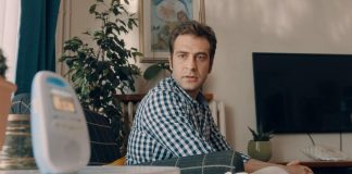 Joker reklamı: Erkekliği 119 saniyede temize çekmek