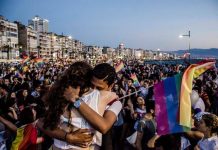 7. İzmir LGBTİ+ Onur Haftası üzerine