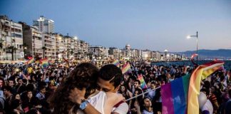 7. İzmir LGBTİ+ Onur Haftası üzerine