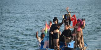 Çıktığımız dolaplara yeniden girmeyeceğiz