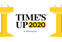 Time’s Up 2020’den yeni analizler