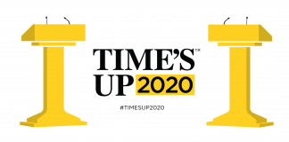 Time’s Up 2020’den yeni analizler