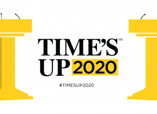 Time’s Up 2020’den yeni analizler