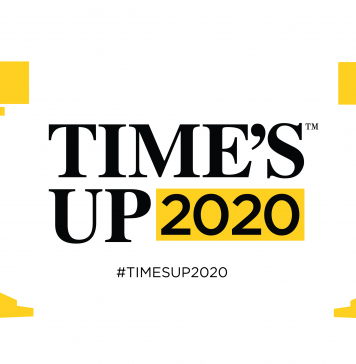Time’s Up 2020’den yeni analizler