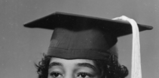 11 Haziran 1963: Irk ayrımcılığına meydan okuyan Vivian Malone