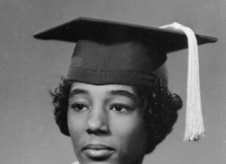 11 Haziran 1963: Irk ayrımcılığına meydan okuyan Vivian Malone