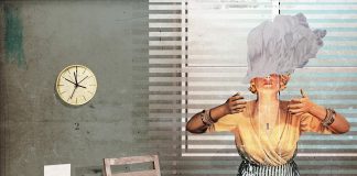 Plazaların vazgeçilmezi: Abilik müessesesi