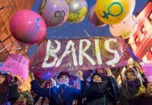 Barış için Israr Ediyoruz! Toplumsal Cinsiyet ve Barış: Geçiş Dönemi Adaleti, Hafıza ve Barış İnşası kitabı üzerine