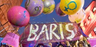 Barış için Israr Ediyoruz! Toplumsal Cinsiyet ve Barış: Geçiş Dönemi Adaleti, Hafıza ve Barış İnşası kitabı üzerine