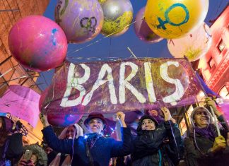 Barış için Israr Ediyoruz! Toplumsal Cinsiyet ve Barış: Geçiş Dönemi Adaleti, Hafıza ve Barış İnşası kitabı üzerine