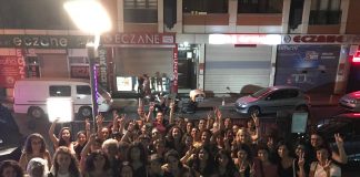 Kayyuma, kazanımlarımızın gasp edilmesine – Hayır!