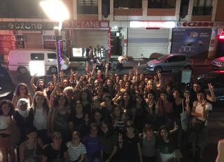 Kayyuma, kazanımlarımızın gasp edilmesine – Hayır!