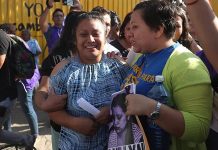El Salvador’da kadınlara karşı düşmanca yargılamalarda kazanım