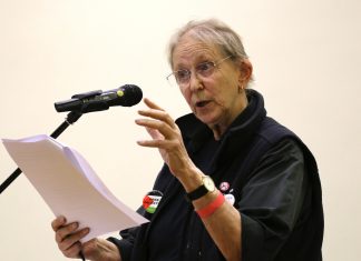 Cynthia Cockburn görüşmesi*: iktidar karşısında bütünsel bir feminist mücadeleye doğru