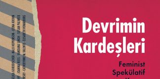 Gerçekçi olup imkansızı isteyen feminist spekülatif kurgu antolojisi