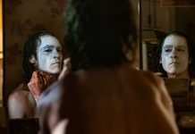 Zaten kırılmış biri daha: Joker