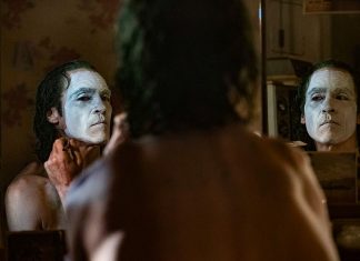 Zaten kırılmış biri daha: Joker
