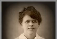 28 Ekim 1879: Kamusal alanda pantolon giydiği için tutuklanan feminist işçi lideri Luisa Capetillo