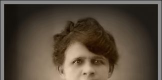 28 Ekim 1879: Kamusal alanda pantolon giydiği için tutuklanan feminist işçi lideri Luisa Capetillo