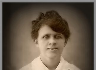 28 Ekim 1879: Kamusal alanda pantolon giydiği için tutuklanan feminist işçi lideri Luisa Capetillo