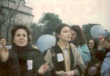 22 Ekim 2001: 101 kadın örgütünden “edinilmiş mallara katılım rejimi” ile ilgili bildiri