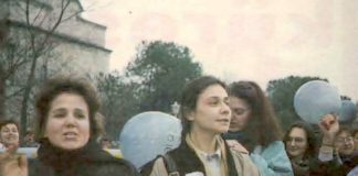 22 Ekim 2001: 101 kadın örgütünden “edinilmiş mallara katılım rejimi” ile ilgili bildiri