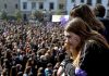 Feminist Devrime Dair 8 Tez