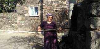 Dünyayı kadınlar besliyor