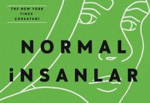 “Çağdaş” bir kavuşamama ya da ayrılamama hikâyesi: Normal İnsanlar