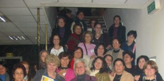 27 Kasım 2004: Ev-Eksenli Çalışan Kadınlar 1. Ülke Konferansı yapıldı