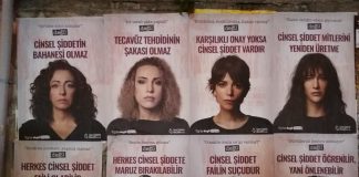 Kampanya: Öyle Değil Böyle