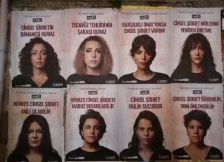 Kampanya: Öyle Değil Böyle