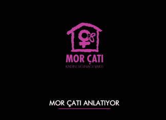 Mor Çatı Anlatıyor
