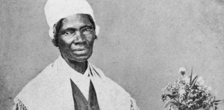 26 Kasım 1883: Kölelik karşıtı, kürtaj ve oy hakkı savunucusu Sojourner Truth