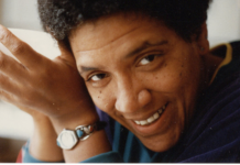 17 Kasım 1992: Feminist, lezbiyen, Siyah, anne, şair, savaşçı Audre Lorde