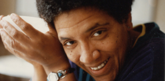 17 Kasım 1992: Feminist, lezbiyen, Siyah, anne, şair, savaşçı Audre Lorde