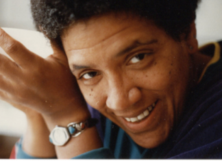 17 Kasım 1992: Feminist, lezbiyen, Siyah, anne, şair, savaşçı Audre Lorde
