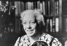 4 Aralık 1952: Feminist psikolojinin öncülerinden Karen Horney