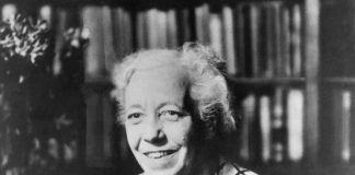 4 Aralık 1952: Feminist psikolojinin öncülerinden Karen Horney