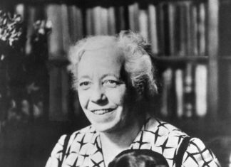 4 Aralık 1952: Feminist psikolojinin öncülerinden Karen Horney