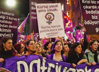 Benim bedenim, benim tartışmam
