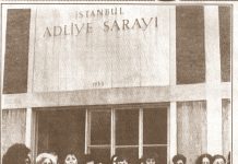 10 Aralık 1987: Cinsiyetçi hâkime dava/Dayağa Karşı Dayanışma Kampanyası