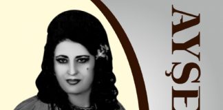 18 Aralık 1996: Dengbêj Ayşe Şan hayatını kaybetti