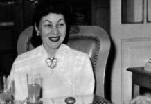 14 Aralık 1908: Mısırlı feminist yazar Doria Shafik doğdu