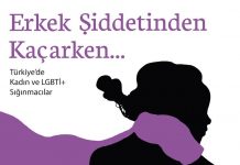 Sığınmacı kadın ve LGBTİ+’ların görünmezliği erkek şiddetini besliyor