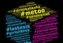 2010 – 2020: Hashtag’lerle feminist aktivizm