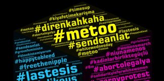 2010 – 2020: Hashtag’lerle feminist aktivizm