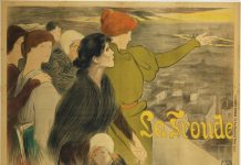 9 Aralık 1897: Fransa’nın ilk feminist gazetesi La Fronde