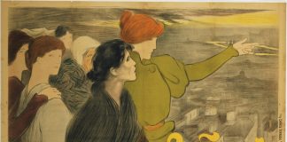 9 Aralık 1897: Fransa’nın ilk feminist gazetesi La Fronde